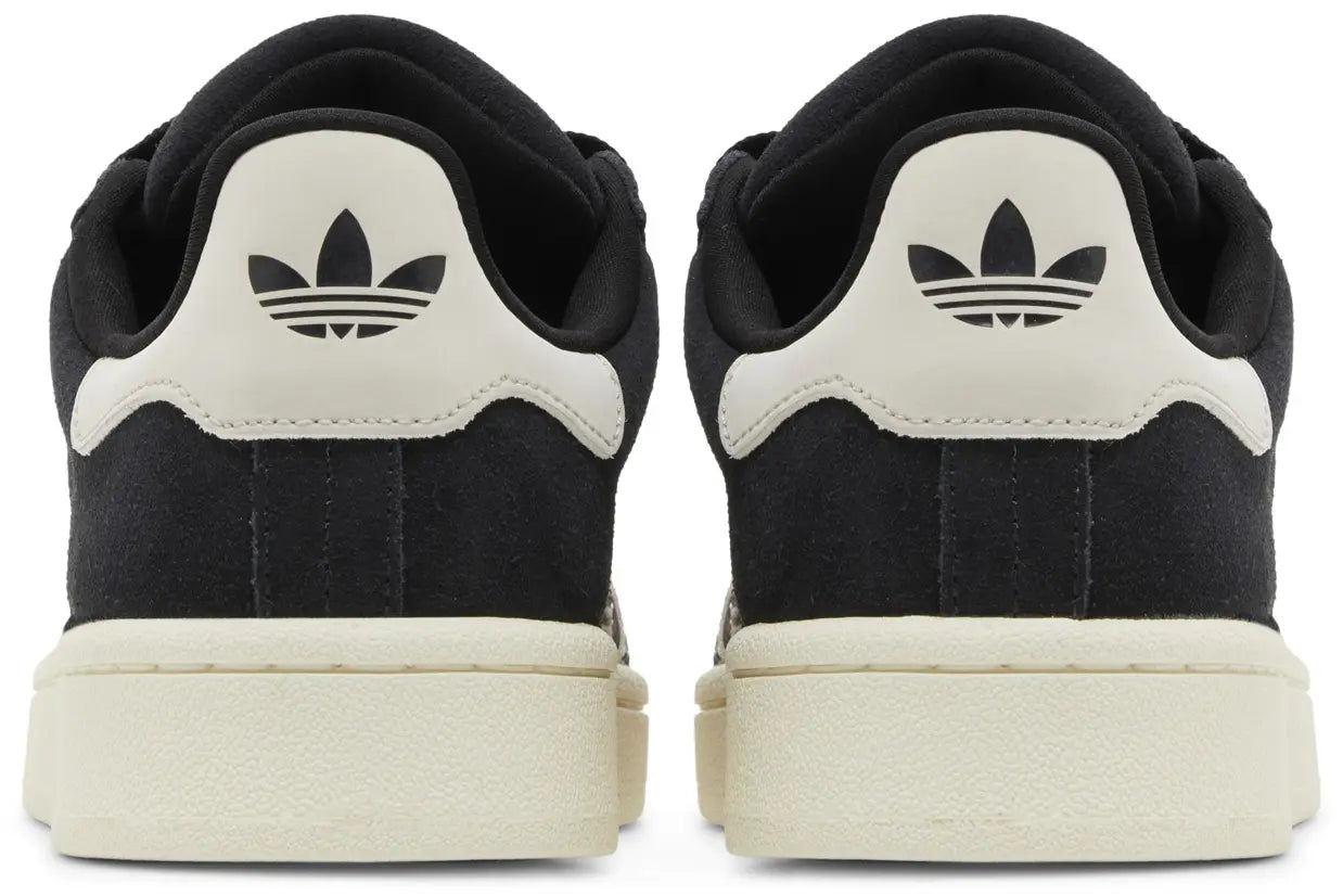 Adidas Campus 00s Black Leopard