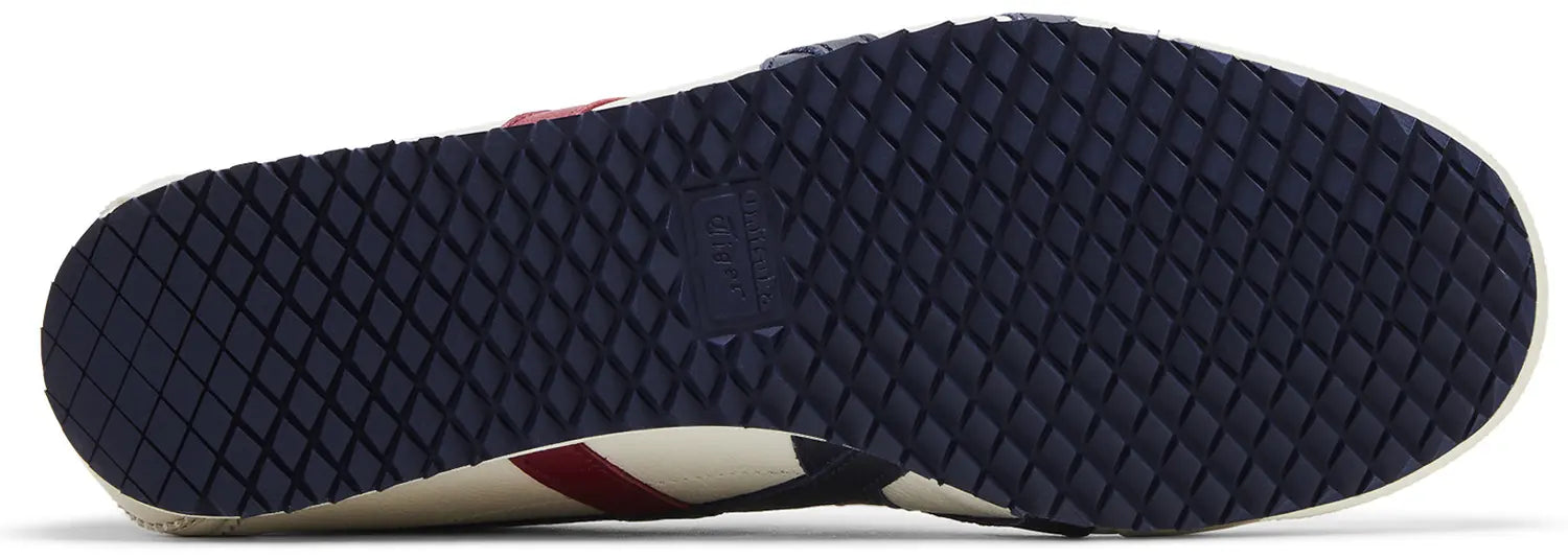 Onitsuka MEXICO 66 SD has been discontinued