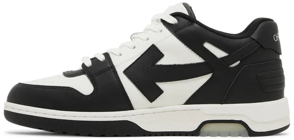 Off-White Out Of Office lace-up sneakers
