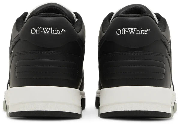 Off-White Out Of Office lace-up sneakers
