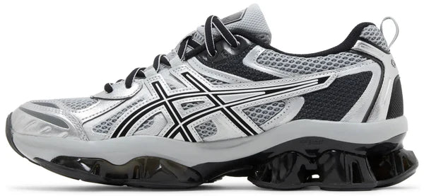 ASICS GEL-QUANTUM KINETIC MID GREY/PURE SILVER
