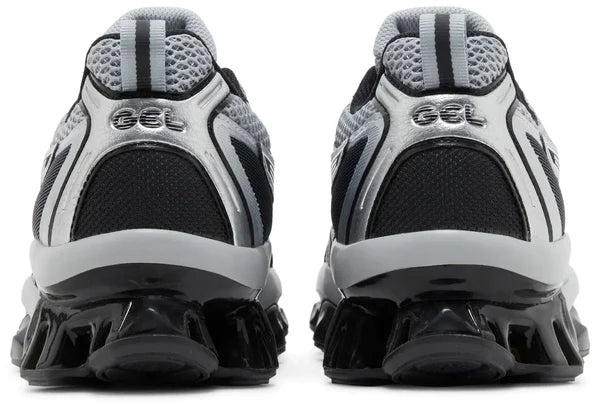 ASICS GEL-QUANTUM KINETIC MID GREY/PURE SILVER