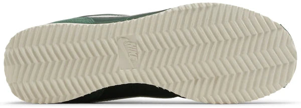 Nike Cortez TXT Fir Green