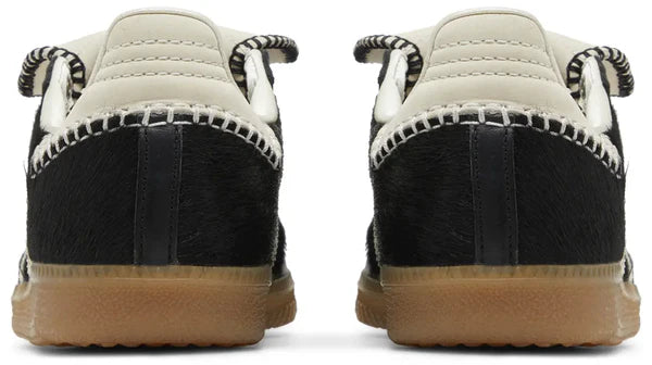 Adidas x Wales Bonner leather
