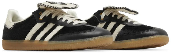Adidas x Wales Bonner leather