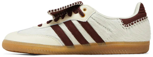 Adidas Samba Pony Tonal Wales Bonner Cream White