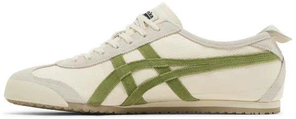Onitsuka Tiger Mexico 66 Vintage 'Birch Cactus Green