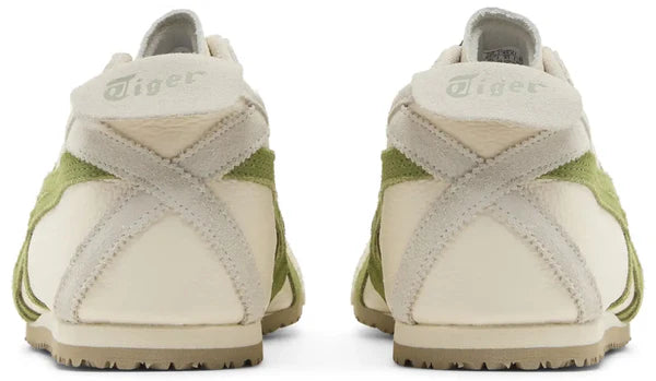 Onitsuka Tiger Mexico 66 Vintage 'Birch Cactus Green