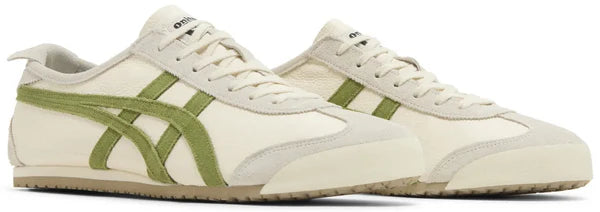 Onitsuka Tiger Mexico 66 Vintage 'Birch Cactus Green