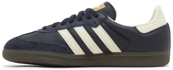 Adidas Samba OG Night Navy Gum