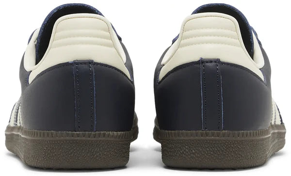 Adidas Samba OG Night Navy Gum