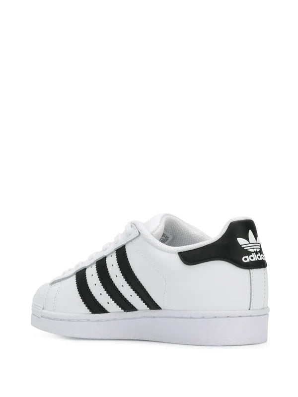 Super Star 'White Black'