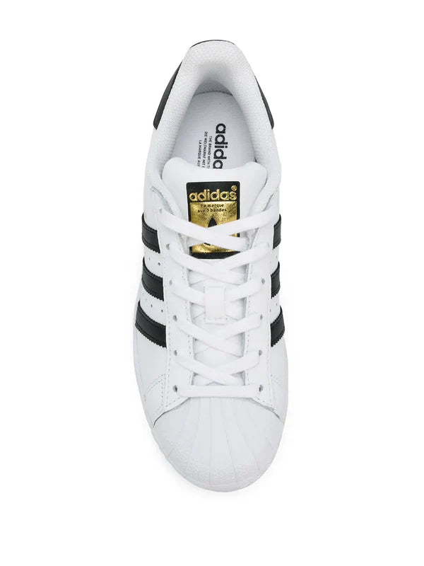Super Star 'White Black'