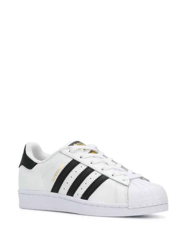 Super Star 'White Black'