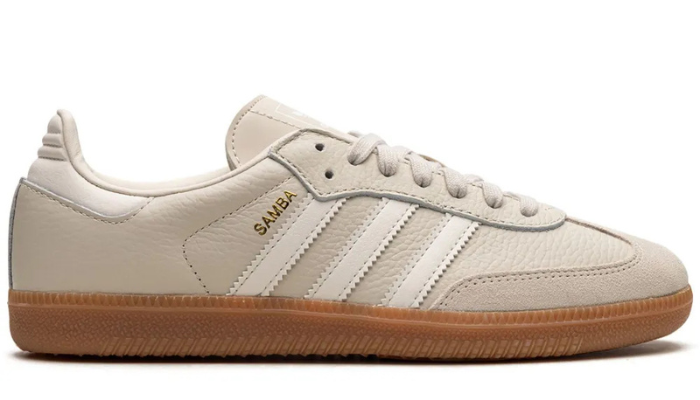 adidas Samba OG Wonder Beige