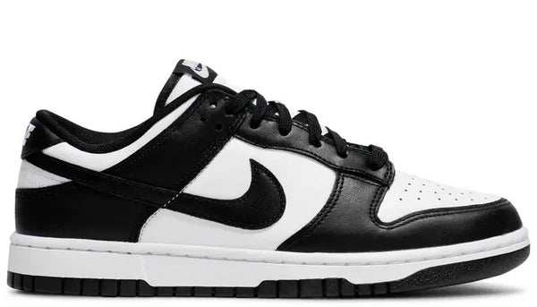 Nike Dunk Low Panda