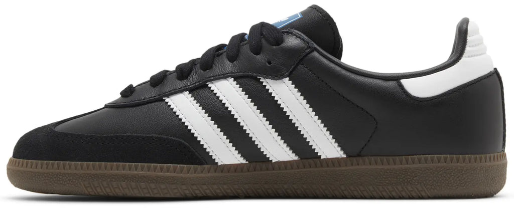 adidas Samba OG Black