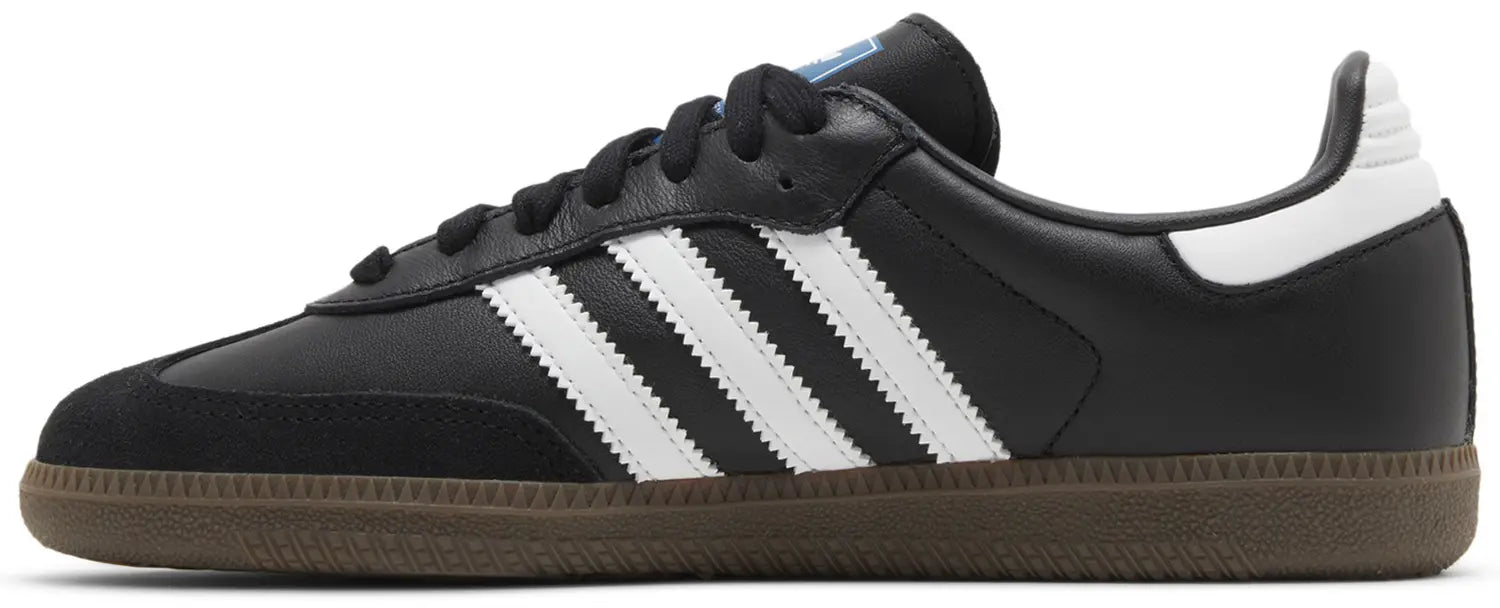 adidas Samba OG Black