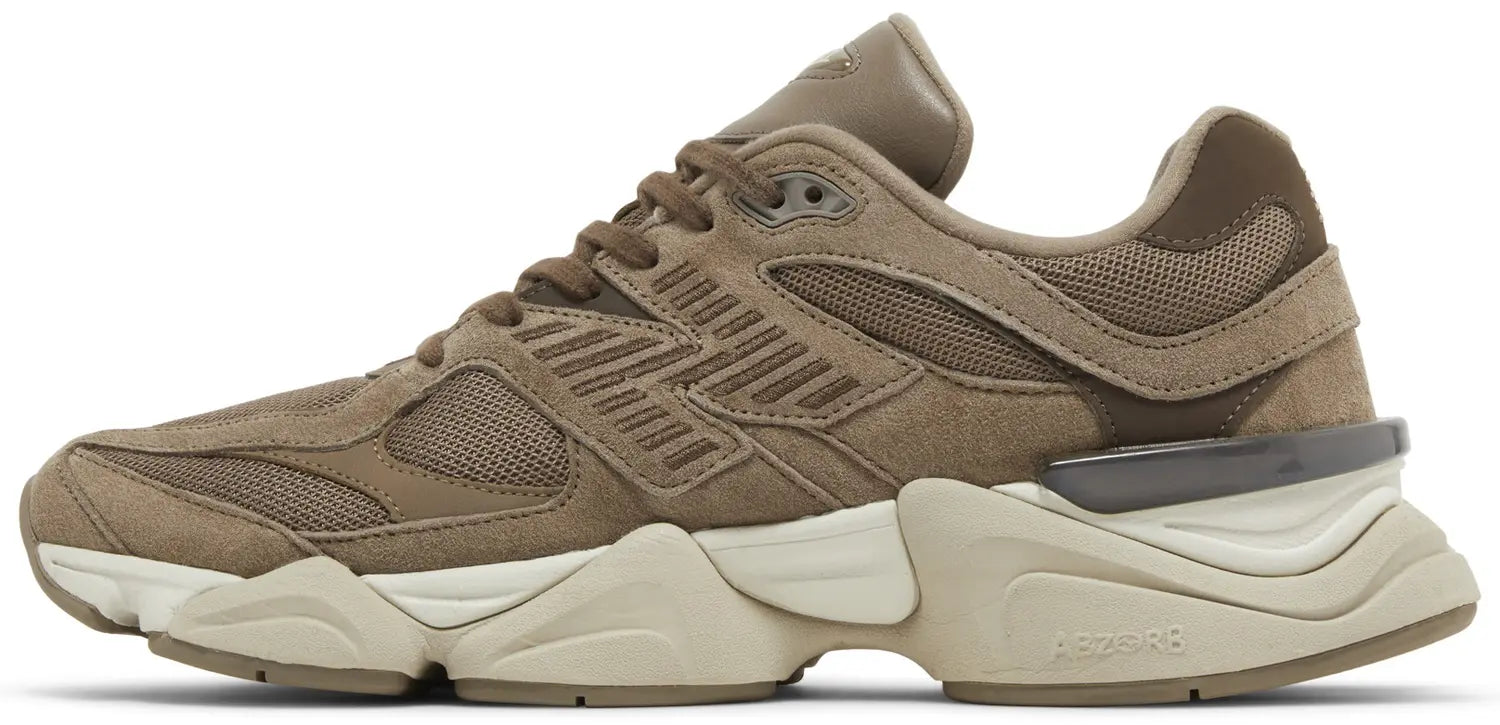 New Balance '9060 Mushroom Brown