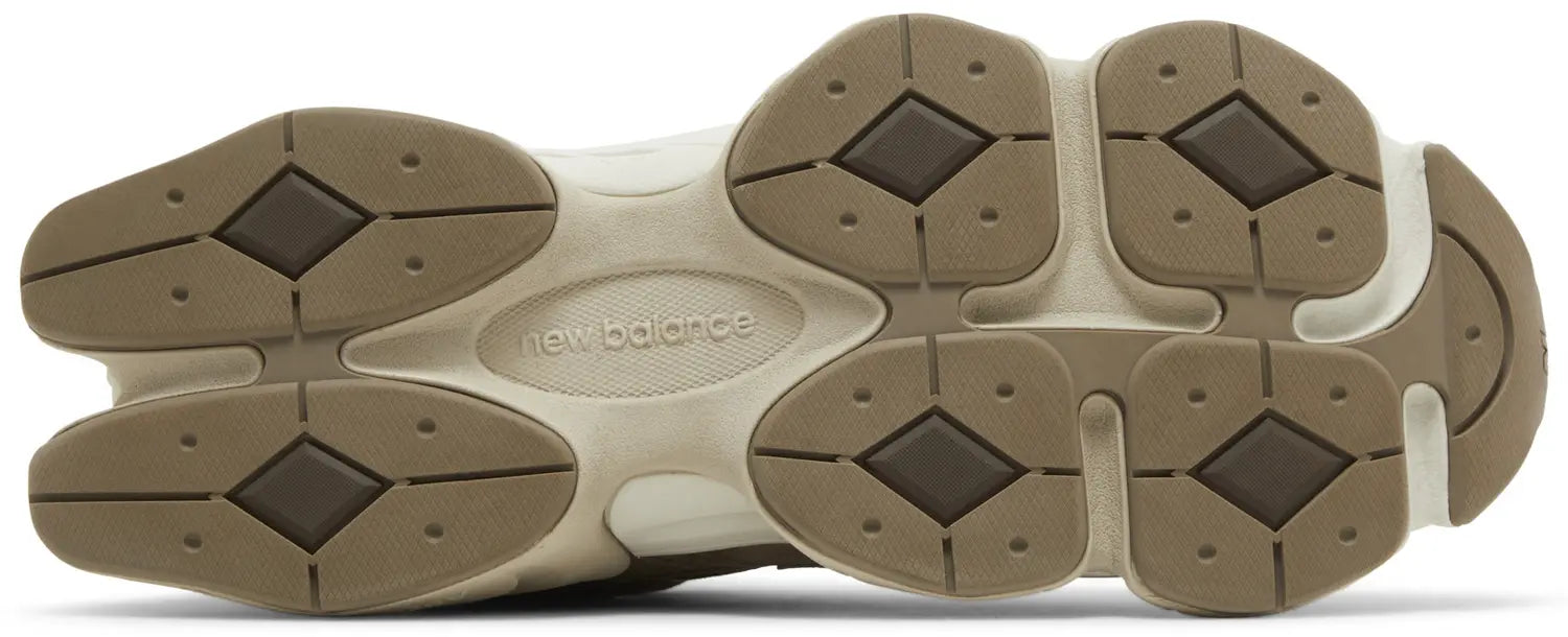 New Balance '9060 Mushroom Brown