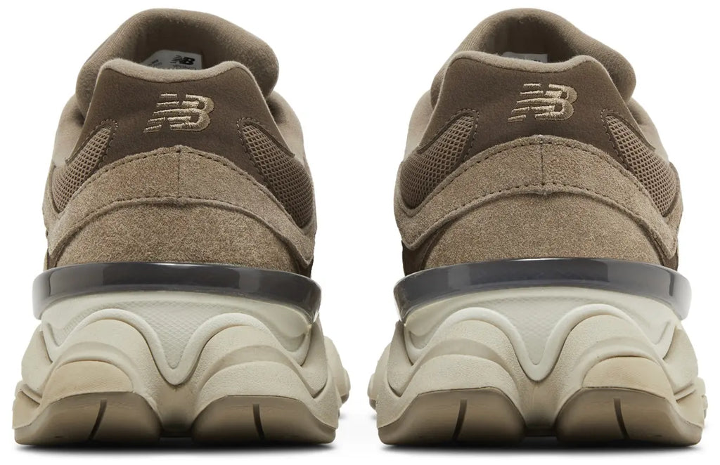 New Balance '9060 Mushroom Brown