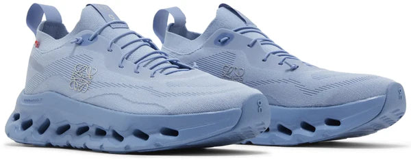 On Running x Loewe Cloudtilt "Forever Blue" sneakers
