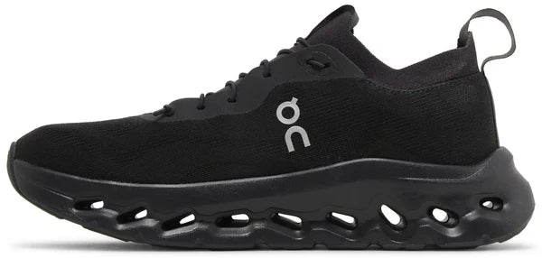 Loewe Cloudtilt "All Black" sneakers