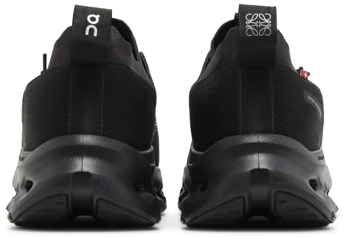 Loewe Cloudtilt "All Black" sneakers