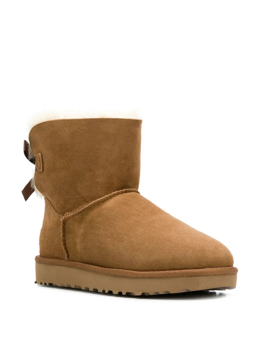 UGG Bailey ankle boots