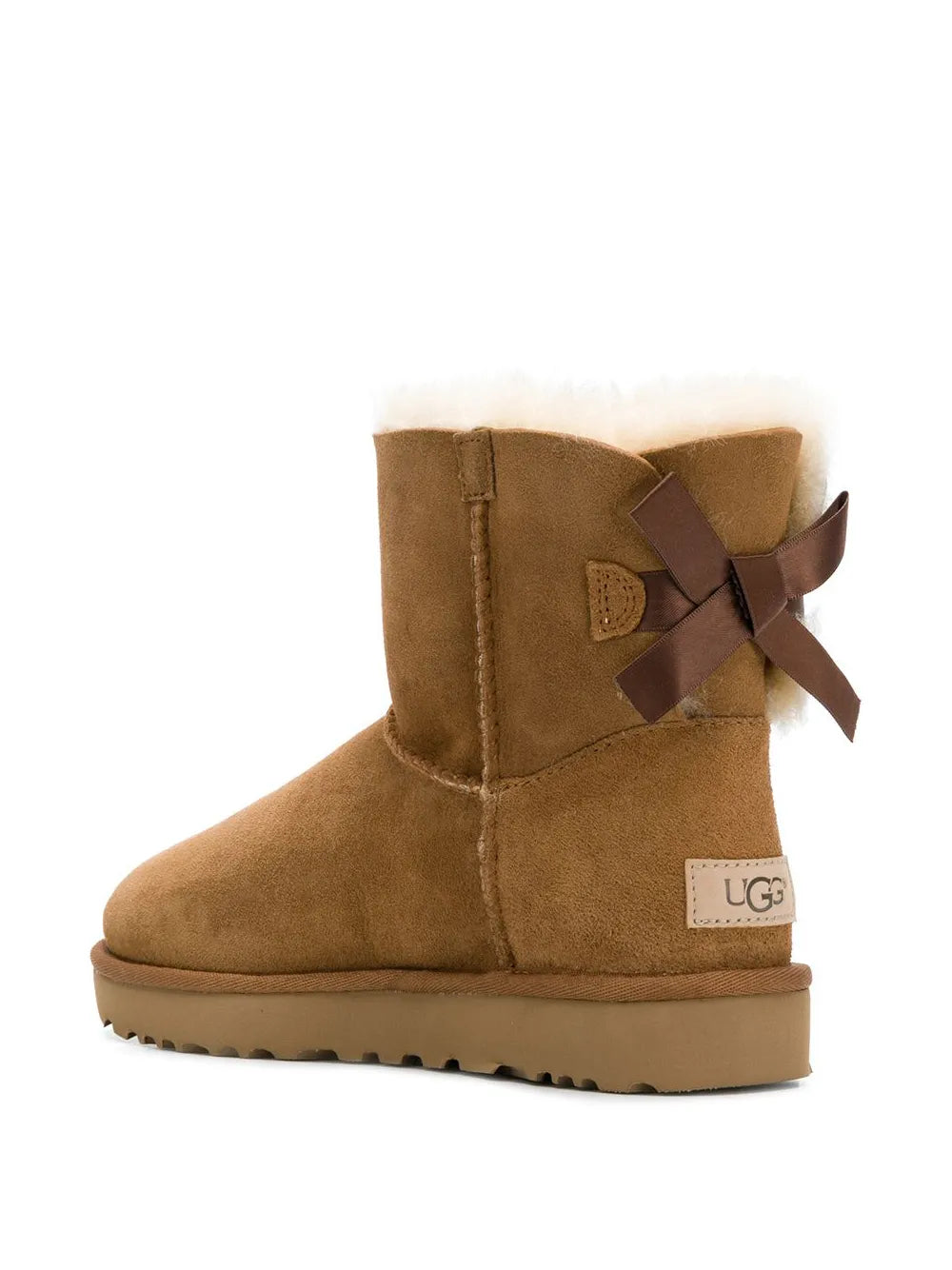UGG Bailey ankle boots