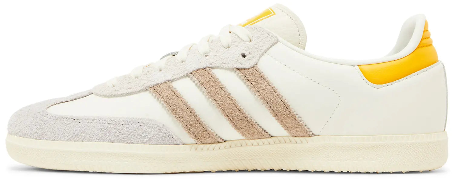 Kasina x Samba 'Consortium Cup'