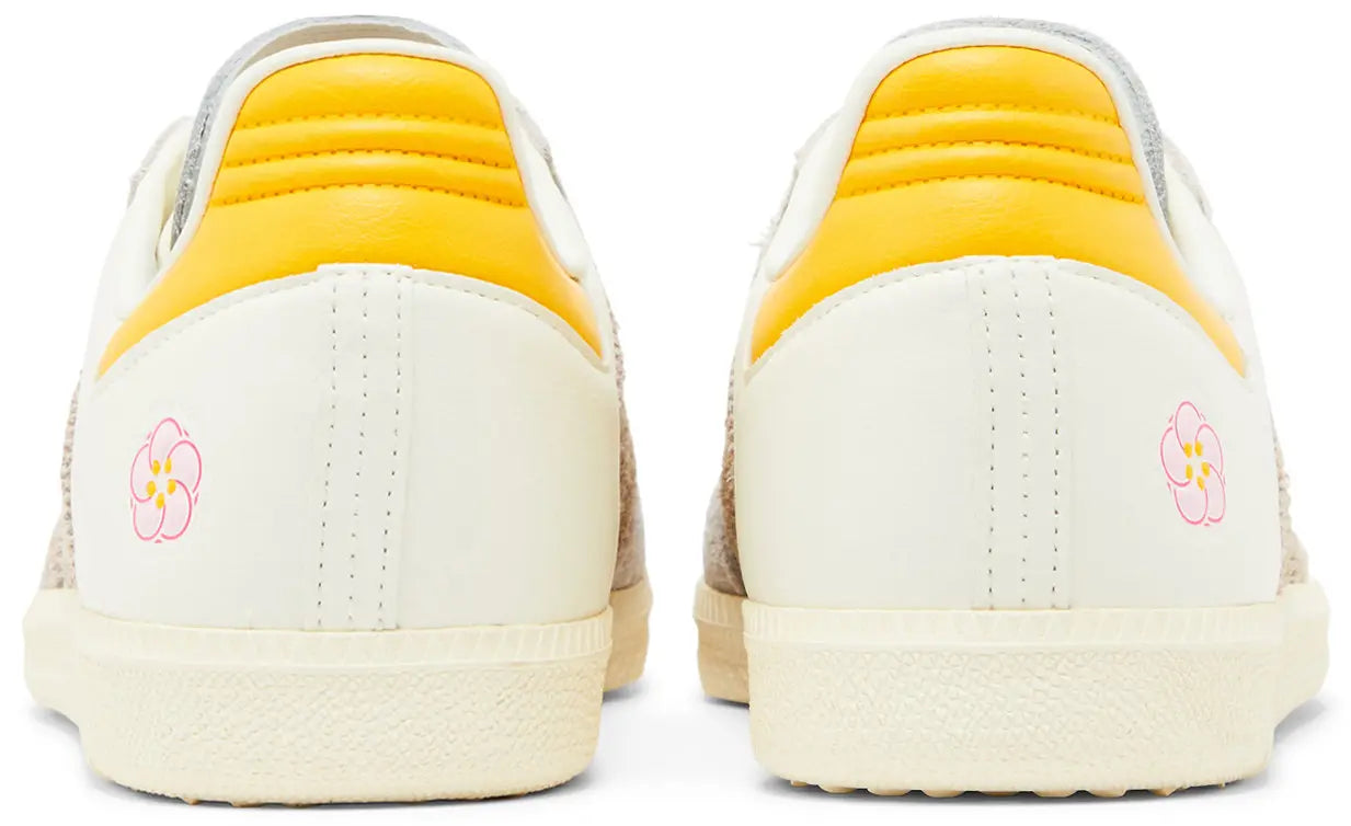Kasina x Samba 'Consortium Cup'