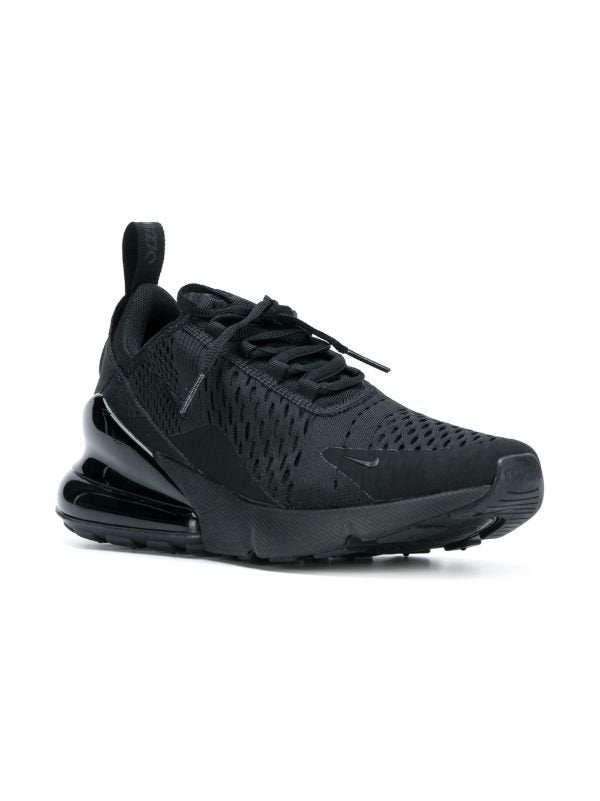 Air max 270 black