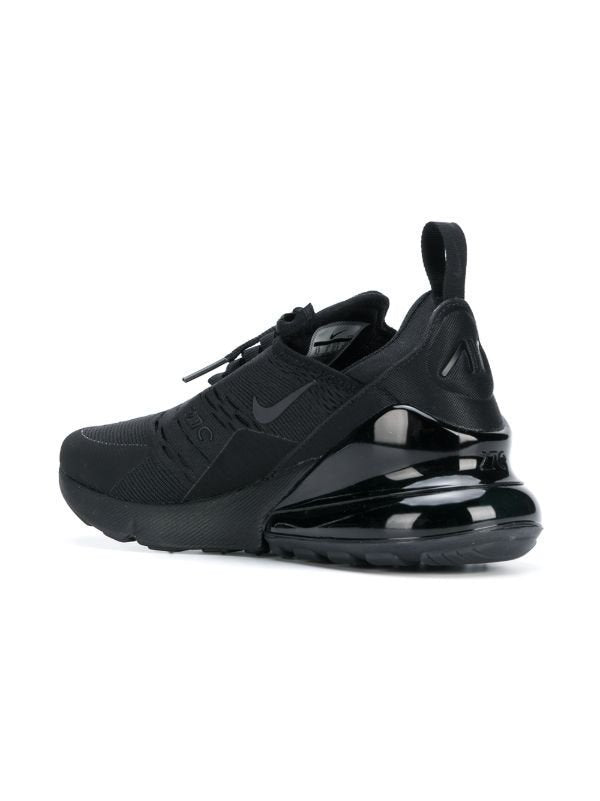 Air max 270 black