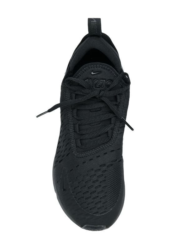 Air max 270 black