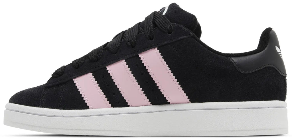 Adidas Campus 00s Core Black True Pink