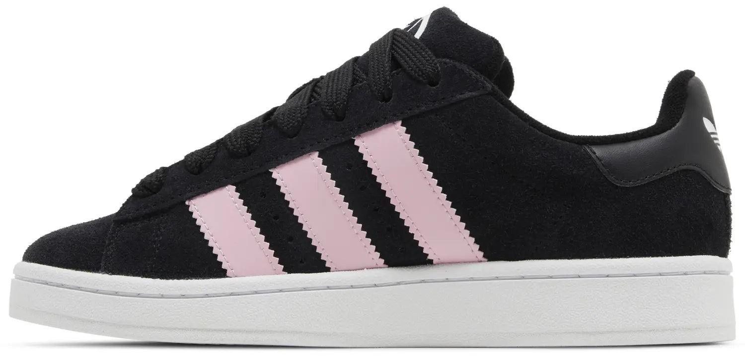 Adidas Campus 00s Core Black True Pink