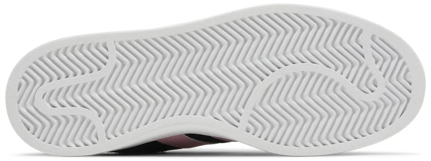 Adidas Campus 00s Core Black True Pink