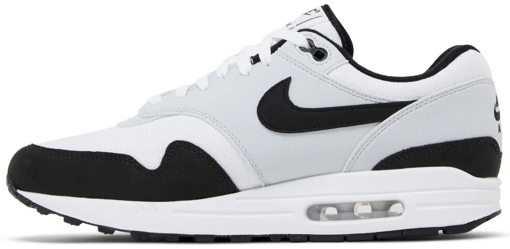 Nike Air Max 1 White Black