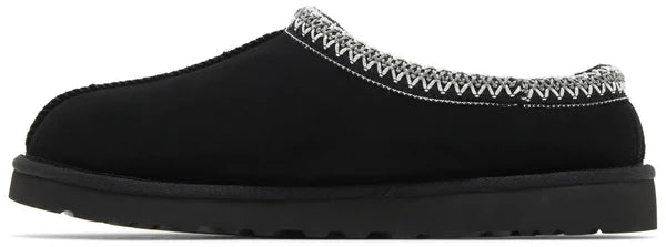 UGG tazmen black