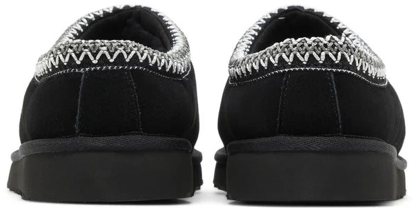 UGG tazmen black