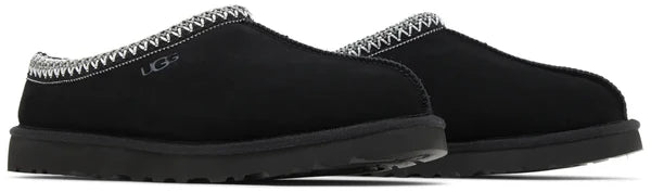 UGG tazmen black