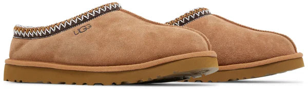 UGG  'Tasman suede'