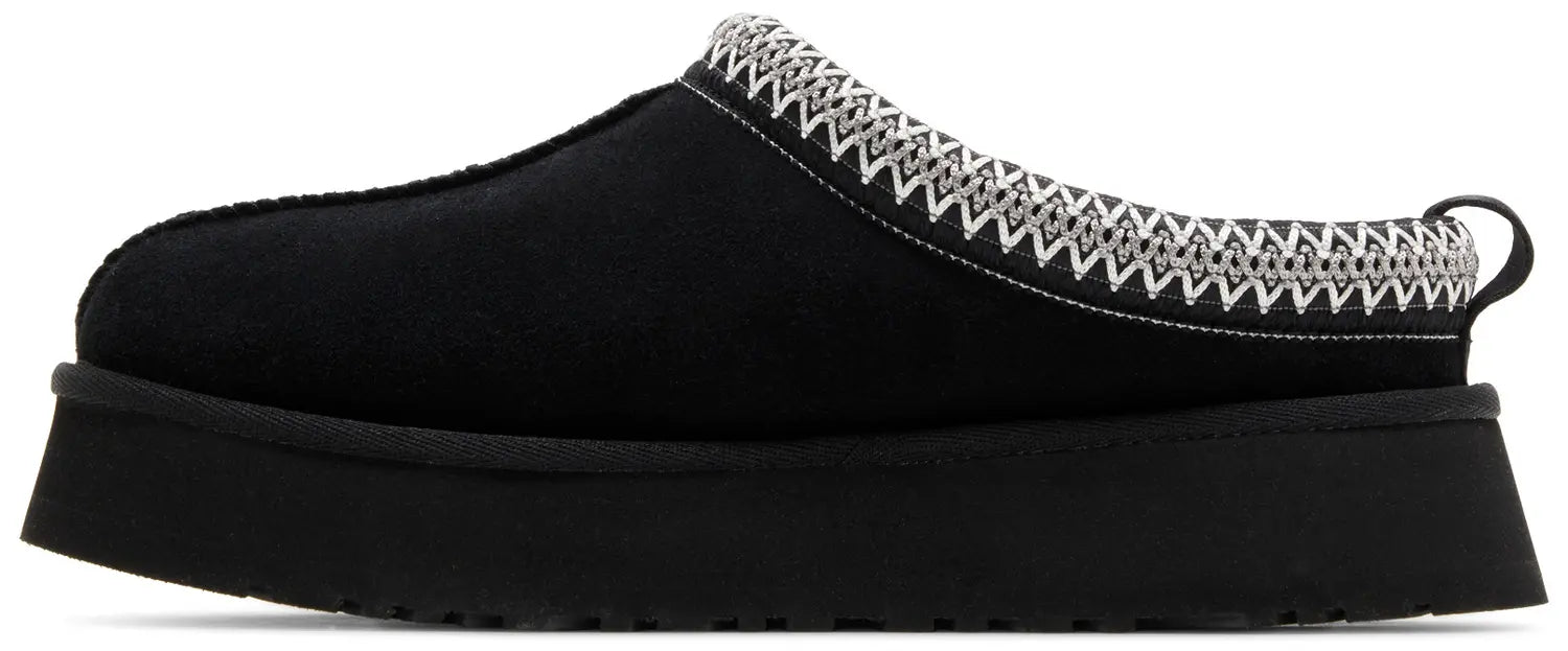 Wmns Tazz Slipper 'Black'