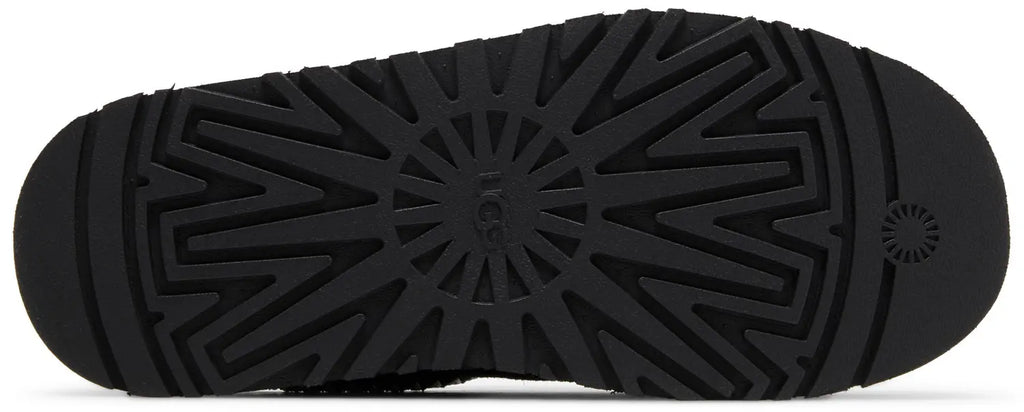 Wmns Tazz Slipper 'Black'