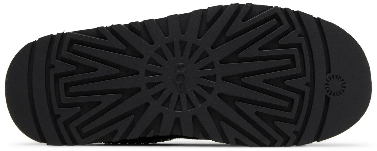 Wmns Tazz Slipper 'Black'