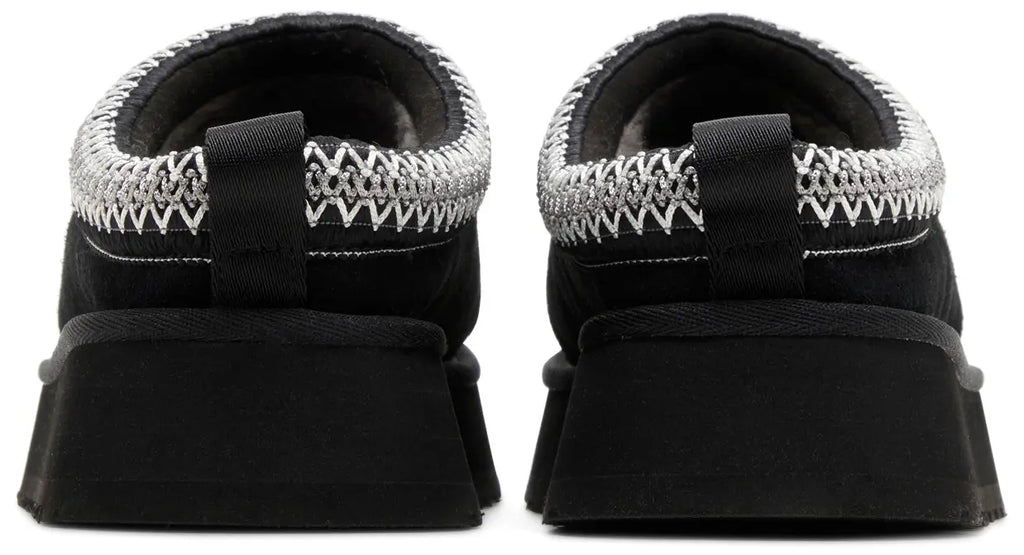 Wmns Tazz Slipper 'Black'