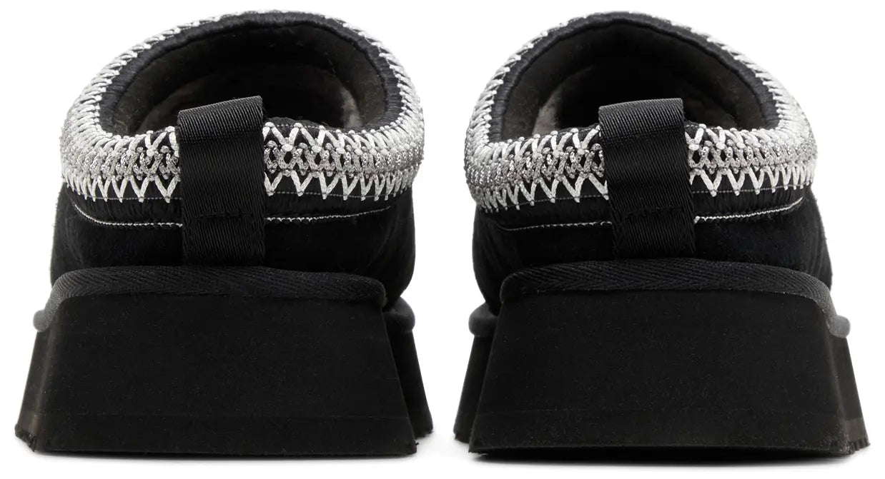 Wmns Tazz Slipper 'Black'
