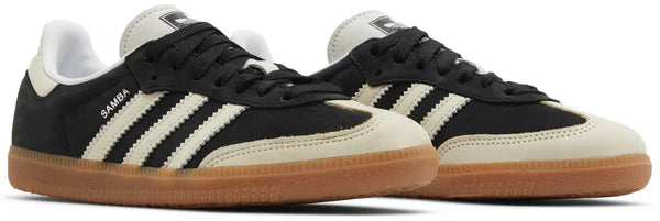 Adidas Samba OG - Black / Wonder White