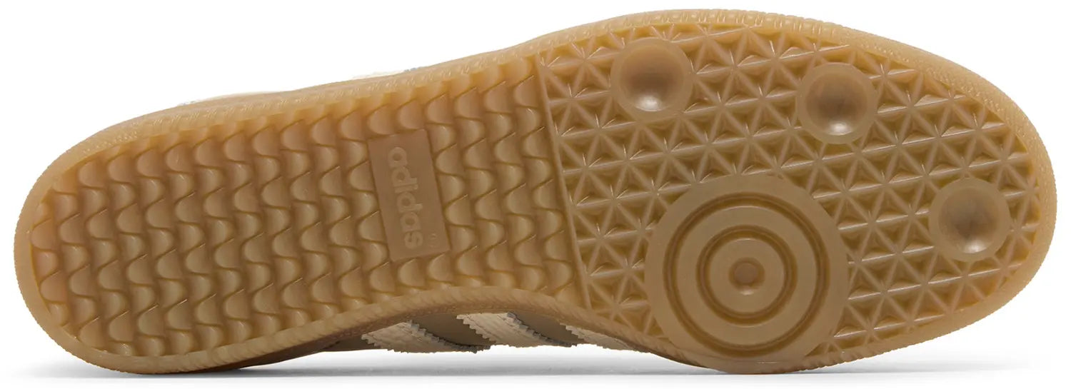 adidas Wales Bonner x Samba Desert White